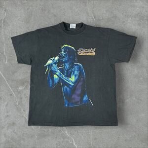 Vintage 1997 Ozzy Osbourne Dove's Revenge Size XL Single Stitch Reprint T-Shirt